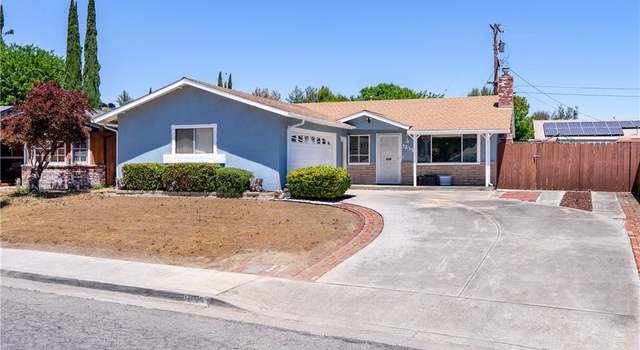 Photo of 1235 Elaine St, Paso Robles, CA 93446