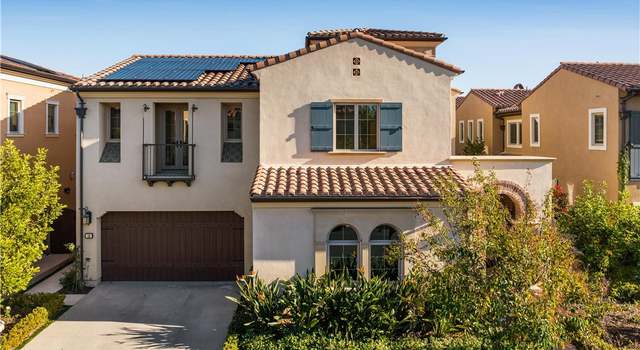 Property at 18 Branding Iron, Irvine, CA 92602, 6 beds, 6.5 baths