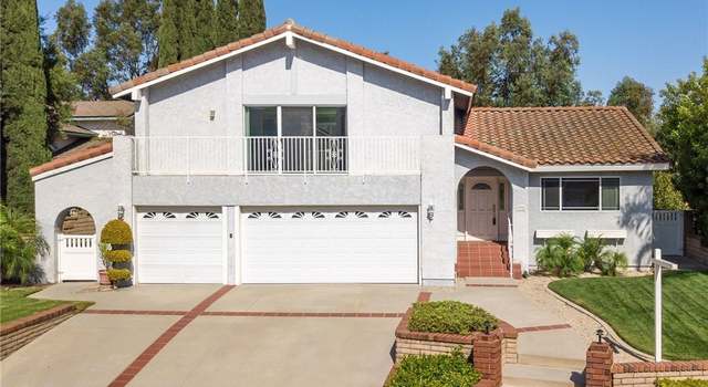 Photo of 930 S Bucknell Cir, Anaheim Hills, CA 92807