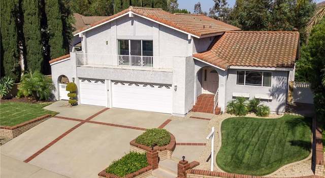 Photo of 930 S Bucknell Cir, Anaheim Hills, CA 92807