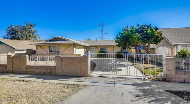 Photo of 1001 S Golden West Ave, Santa Ana, CA 92704