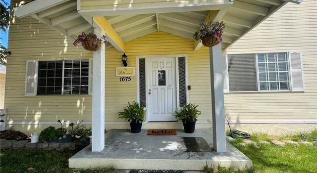 Photo of 1675 Maple Dr, Chula Vista, CA 91911