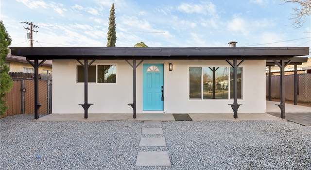 Photo of 16523 Live Oak St, Hesperia, CA 92345