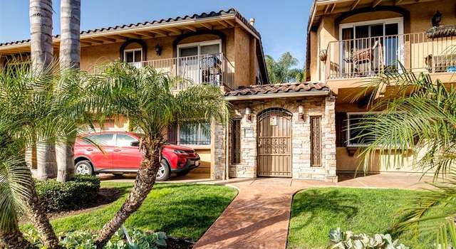 Photo of 4212 48th St #1, San Diego, CA 92115