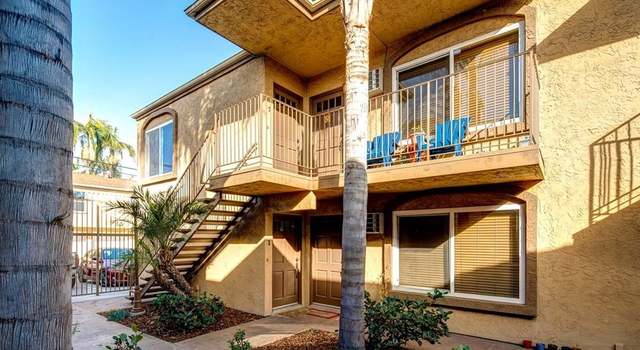 Photo of 4212 48th St #1, San Diego, CA 92115