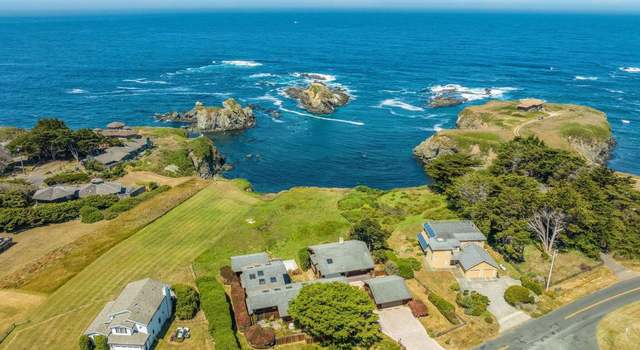 Photo of 45465 S Caspar Dr, Mendocino, CA 95460
