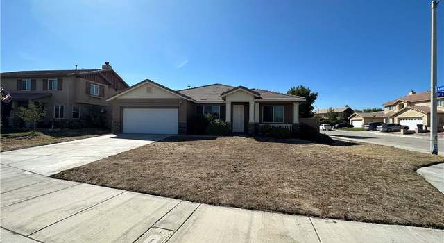 Photo of 5762 Viking Way, Palmdale, CA 93552