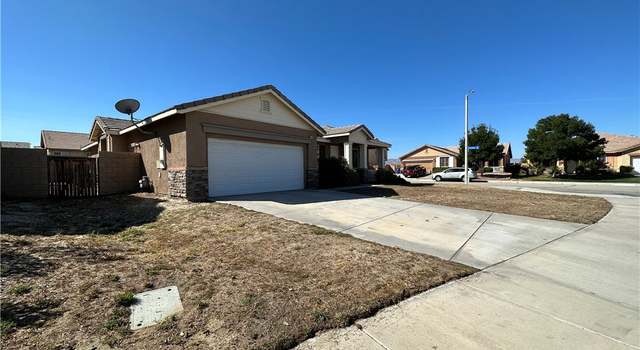 Photo of 5762 Viking Way, Palmdale, CA 93552