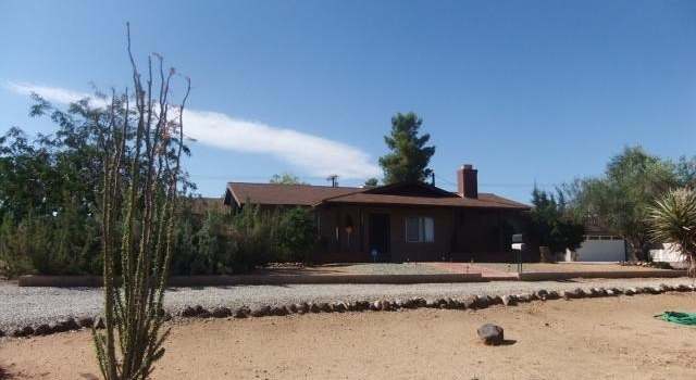Photo of 58095 El Dorado Dr, Yucca Valley, CA 92284