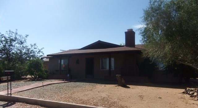 Photo of 58095 El Dorado Dr, Yucca Valley, CA 92284