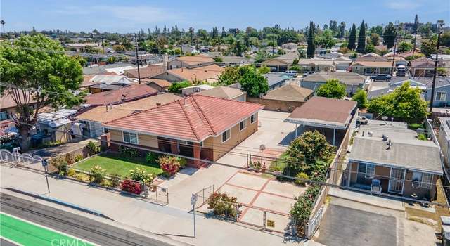 Photo of 11854 166th St, Artesia, CA 90701