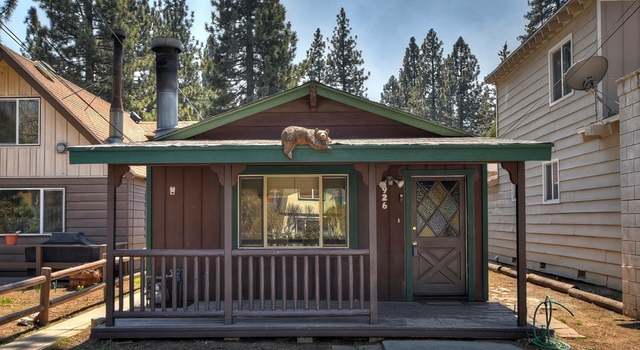 Photo of 926 W Country Club Blvd, Big Bear, CA 92314