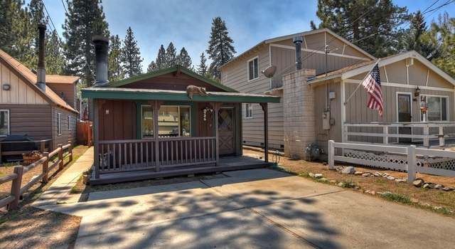 Photo of 926 W Country Club Blvd, Big Bear, CA 92314