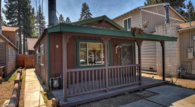 Photo of 926 W Country Club Blvd, Big Bear, CA 92314