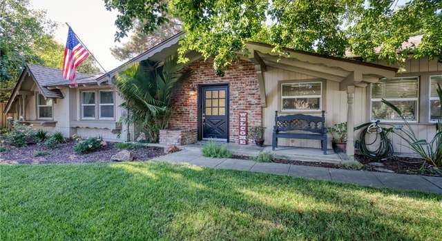 Photo of 6384 E Lowe Ave, Fresno, CA 93727
