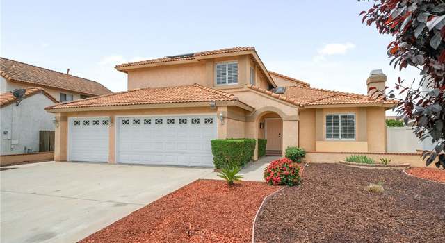 Photo of 16293 Skywood Ct, Moreno Valley, CA 92551