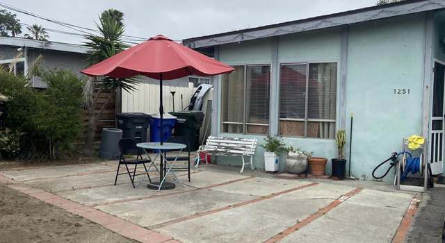 Photo of 1251 Orkney Ln, Cardiff By The Sea, CA 92007