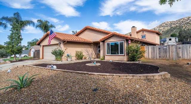 Photo of 26106 Matlin Rd, Ramona, CA 92065