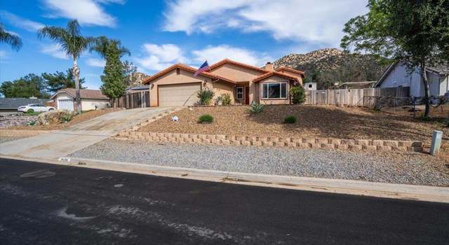 Photo of 26106 Matlin Rd, Ramona, CA 92065