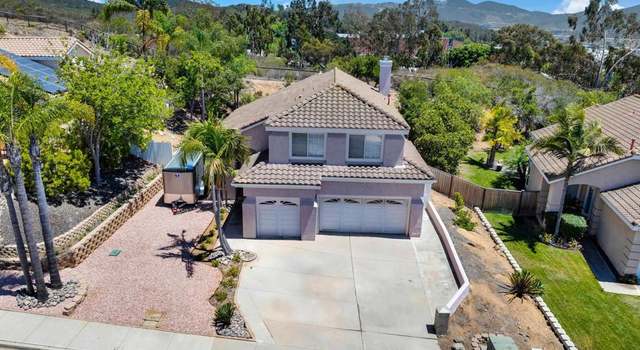 Photo of 1159 Avenida Azul, San Marcos, CA 92069