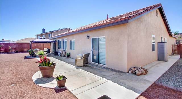 Photo of 33380 Dolomite St, Menifee, CA 92584