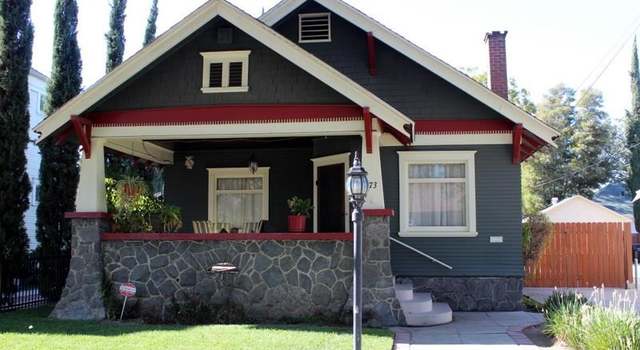 Photo of 873 Bradford St, Pomona, CA 91767