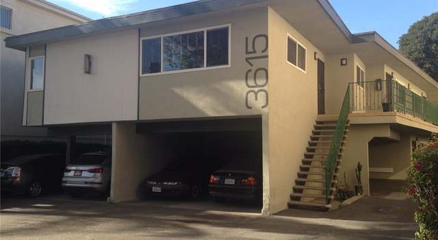 Photo of 3615 Bagley Ave, Los Angeles, CA 90034