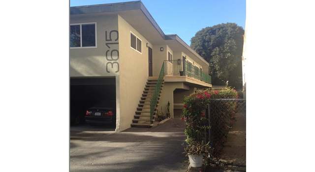 Photo of 3615 Bagley Ave, Los Angeles, CA 90034