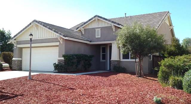 Photo of 33855 Wagon Train Dr, Wildomar, CA 92595
