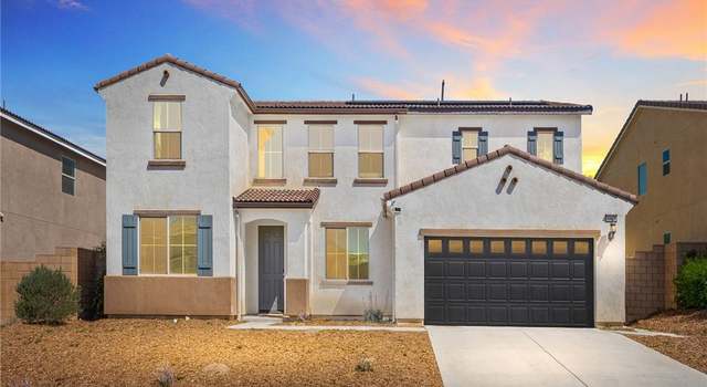 Photo of 33076 Lirac Ln, Winchester, CA 92596