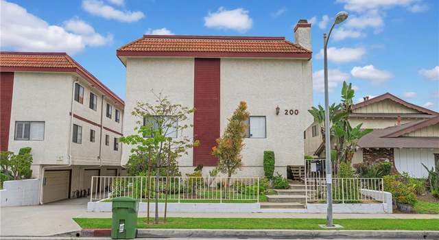 Photo of 200 S Electric Ave Unit A, Alhambra, CA 91801