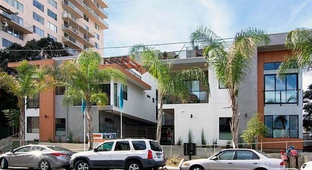 Photo of 3646 7th Ave Unit E, San Diego, CA 92103
