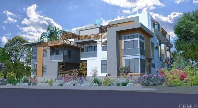 Photo of 3646 7th Ave Unit E, San Diego, CA 92103