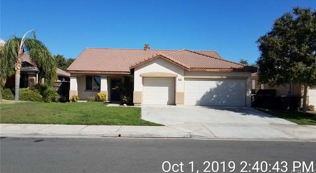 Photo of 3463 Amberly Ln, Perris, CA 92571