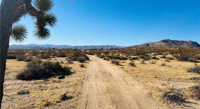 Photo of 23 Avenida Del Sol, Joshua Tree, CA 92252