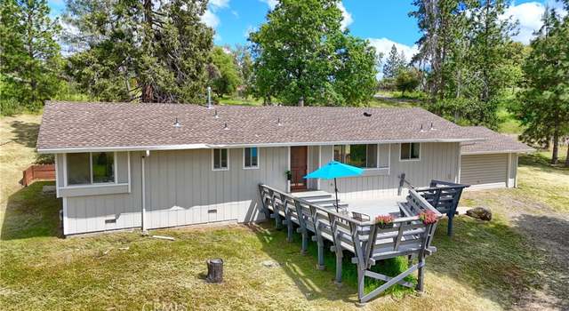 Photo of 3820 Pinecrest Dr, Mariposa, CA 95338