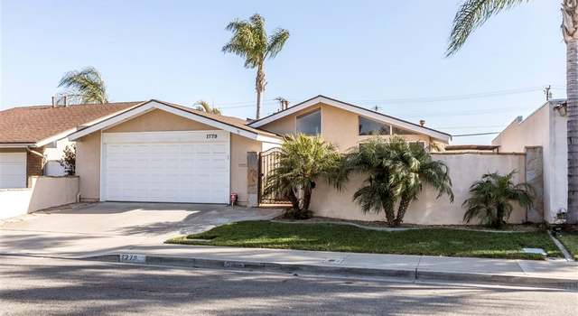 Photo of 1779 New Hampshire Dr, Costa Mesa, CA 92626