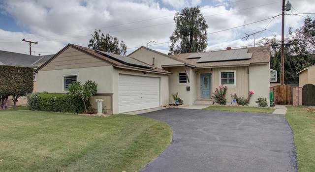 Photo of 14412 Piuma Ave, Norwalk, CA 90650