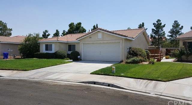 Photo of 13883 Adelphia Ln, Victorville, CA 92394