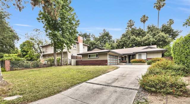 Photo of 407 W Orange Grove Ave, Sierra Madre, CA 91024