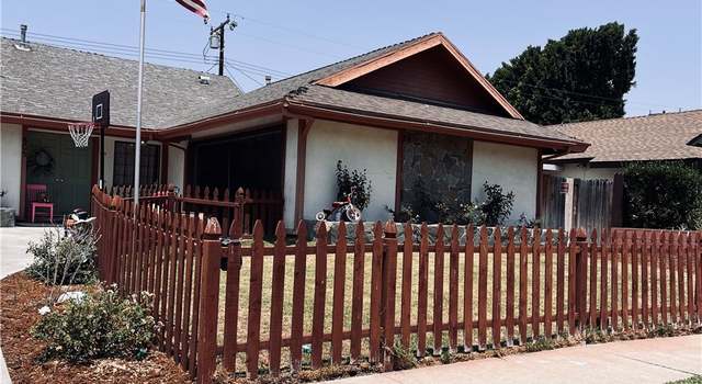 Photo of 805 Vinemead Dr, Whittier, CA 90601