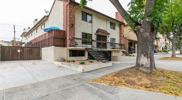 Photo of 431 E Verdugo Ave Unit F, Burbank, CA 91501