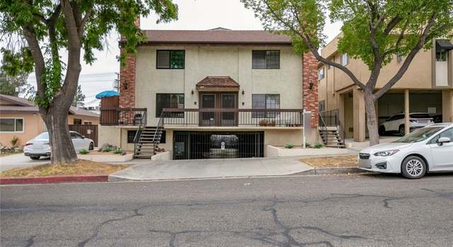 Photo of 431 E Verdugo Ave Unit F, Burbank, CA 91501
