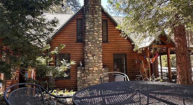 Photo of 9544 Snow Drift Dr, Forest Falls, CA 92339