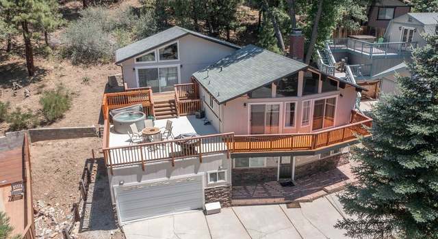Photo of 43574 Bow Canyon Rd, Big Bear, CA 92315