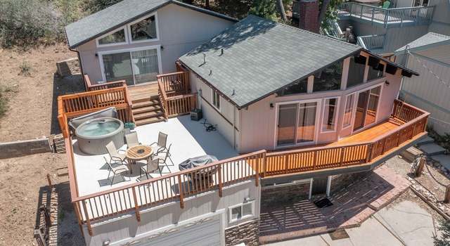 Photo of 43574 Bow Canyon Rd, Big Bear, CA 92315