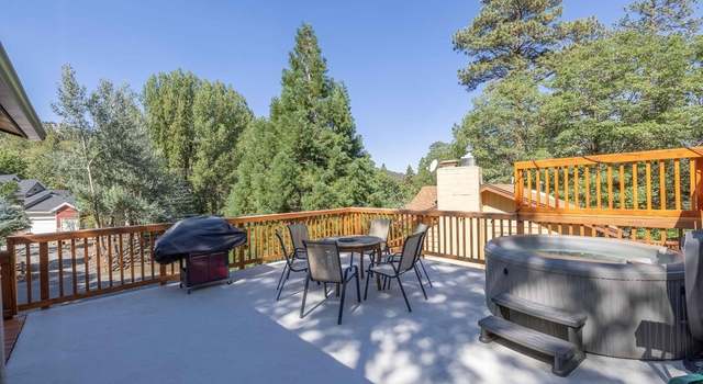 Photo of 43574 Bow Canyon Rd, Big Bear, CA 92315
