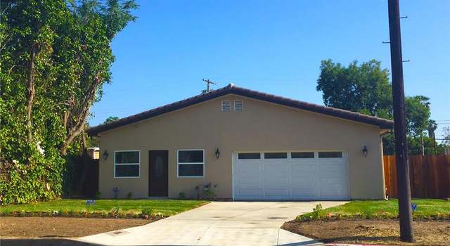 Photo of 15658 Lemarsh St, North Hills, CA 91343