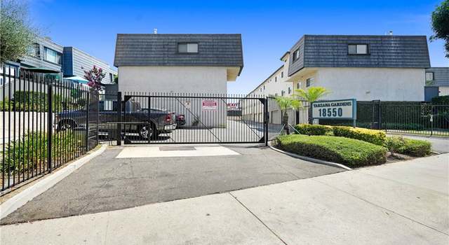 Photo of 18550 Hatteras St #36, Tarzana, CA 91356