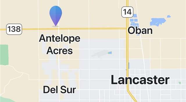 Photo of 92 W Avenue C-14, Lancaster, CA 93536